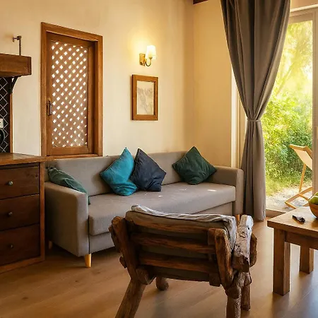 Clove Island Villas & Spa Makunduchi Exterior foto